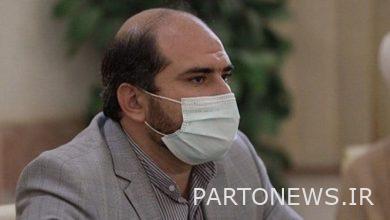 The story of the change of the governor of Baharestan/ the final operation of Parand metro construction