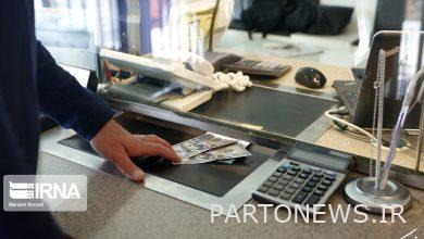 بدأت التعاملات الدولارية المتفق عليها بمعدل 30 ألف تومان