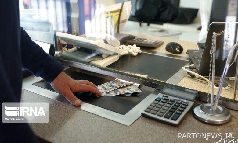بدأت التعاملات الدولارية المتفق عليها بمعدل 30 ألف تومان