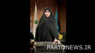 اجتياز الموجة السابعة من كورونا ببرامج راديو سلامات - وكالة مهر للأنباء إيران وأخبار العالم