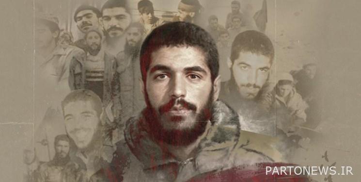 فيلم وثائقي "نار وكلستان" تدور أحداثه حول "إبراهيم هادي".