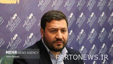 The possibility of the impeachment of "Fatemi Amin" being re-opened - Mehr News Agency |  Iran and world's news