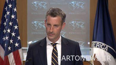 آمریکا: دیپلماسی موثرترین روش در قبال ایران است