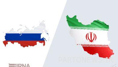 العلاقات النقدية والمصرفية بين إيران وروسيا ستحل مشاكل العقوبات في البلدين
