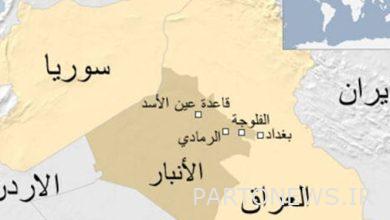 Governor of Anbar: De-desertification of Iraq requires huge money and regional effort