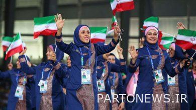 Opening of a network where all agents are women / a voice for "Women's Sports" - Mehr News Agency |  Iran and world's news