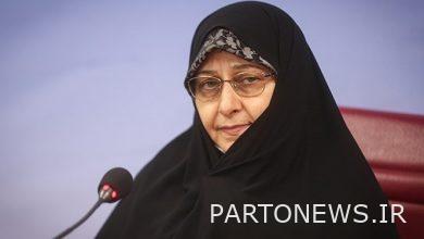 The reaction of the vice president to the behavior of the Ershad patrol