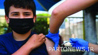 Vaccination of students is not mandatory - Mehr news agency  Iran and world's news