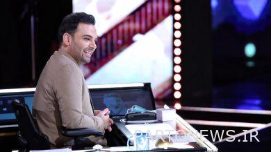 Ehsan Alikhani's condition for the continuation of "New Era" / the finished trilogy - Mehr News Agency | Iran and world's news