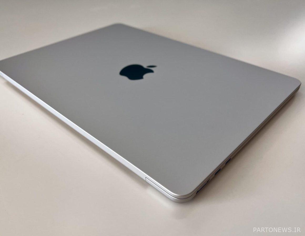 فتح علبة MacBook Air M2 قبل الإطلاق الرسمي!