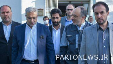 The necessity of self-sufficiency in the supply of raw materials to prevent imports - Mehr News Agency  Iran and world's news