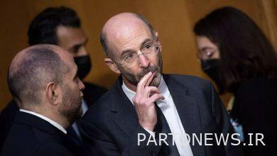 رابرت مالی همچنان توپ مذاکرات رفع تحریم‌ها را به زمین ایران انداخت