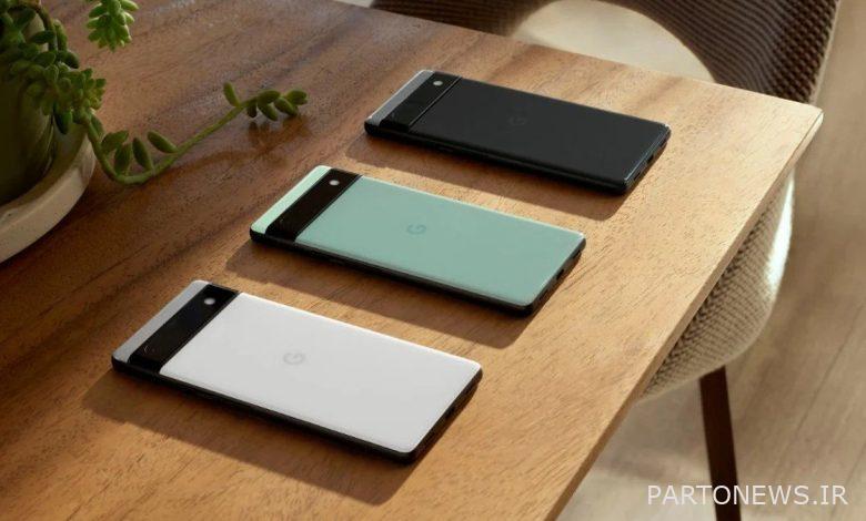 Google Pixel 6a در هند احتمالاً برای 21 جولای معرفی می شود