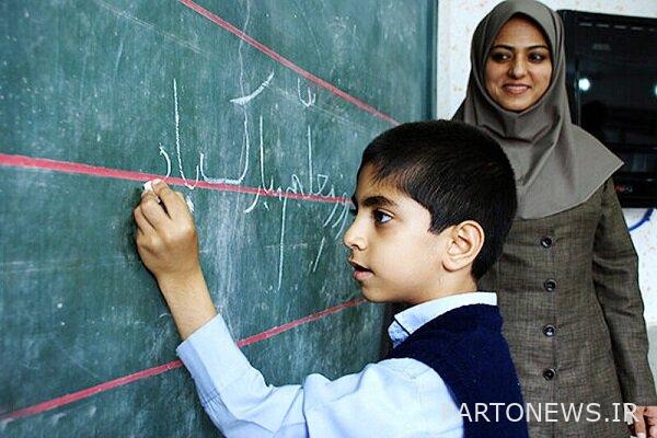 وكالة مهر للأنباء تواجه نقصا في عدد المعلمين يبلغ 70 ألف معلم إيران وأخبار العالم