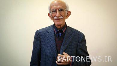 تمرين اسم ليلي يذاع / فيلم وثائقي لغلام حسين أميرخاني - وكالة مهر للانباء  إيران وأخبار العالم