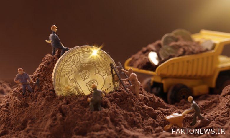 Bitcoin's Mining Difficulty Slides 5% Dropping to Levels Not Seen Since March