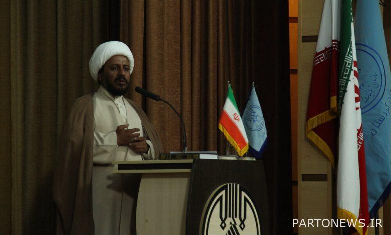 وكالة مهر للأنباء: انتفاضة الشعب إحياء للحجاب والعفة إيران وأخبار العالم