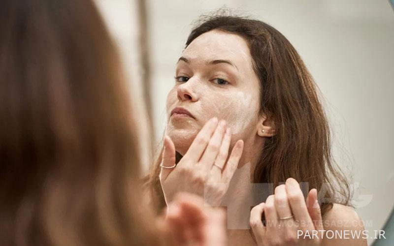 moisturizing lotion