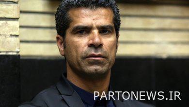 ساعی: نگاه‌ ما به المپیک است/ دوست داشتم پولادگر به مجمع بیاید