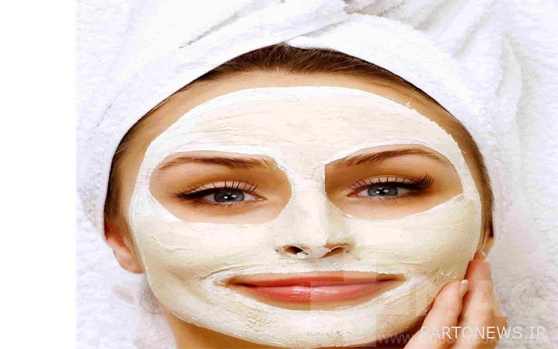 Zinc oxide ointment to remove dark spots on the face