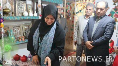 Handicraft sales market should become multilateral/ we should think about digital markets