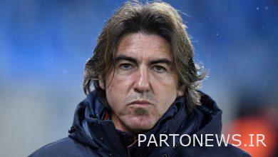 ساپینتو شاکی شد/گزارش نشریه سان از «آشفتگی تیم ملی ایران» در آستانه جامجهانی