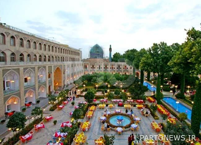 بيت ضيافة عباسي