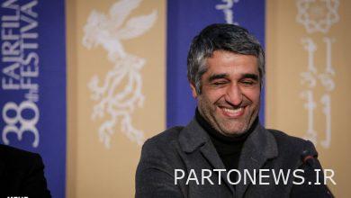 "الزرخاكي" نقطة تحول في عالم التمثيل / الممثل الذي ساعدني - مهر نيوز | إيران وأخبار العالم