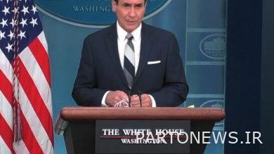 آمریکا با ارسال تجهیزات نظامی همچنان بر طبل جنگ اوکراین می‌کوبد