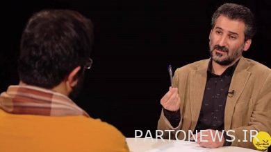 Aghapour: "Audit" has had a large audience among managers and famous figures