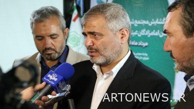 Annual examination of 840 thousand cases in dispute resolution councils of Tehran province