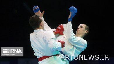 نخستین دوره مسابقات کاراته تیمی جهان برگزار می‌شود