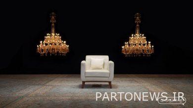 "Talk to Hossein" is broadcasted on Nasim channel