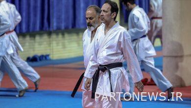 هروی: انگیزه، نقطه قوت تیم کاراته ایران است/ فدراسیون جهانی بهترین تصمیم را گرفت
