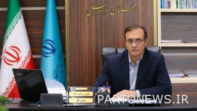 22 labor health centers are active in the economic and labor units of Ardabil - Mehr news agency  Iran and world's news