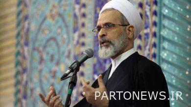 The authorities should take legal action against the deliberate violation of hijab and chastity norms - Mehr news agency  Iran and world's news