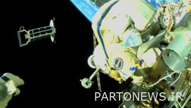 همکاری فضایی روسیه و اروپا به رغم تنشها