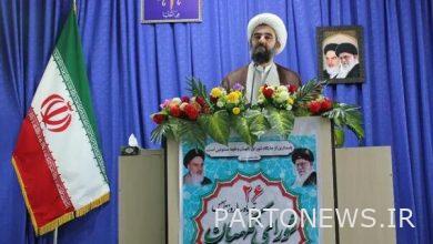 Magnificent and extensive Ghadirakhm Eid celebrations in Parsabad - Mehr News Agency |  Iran and world's news