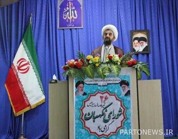 Magnificent and extensive Ghadirakhm Eid celebrations in Parsabad - Mehr News Agency | Iran and world's news