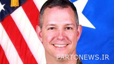 اذعان مقام نظامی آمریکایی به برتری هوایی ایران در منطقه