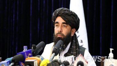 طالبان خطاب به آمریکا: در امور داخلی افغانستان دخالت نکنید