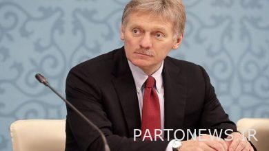 Kremlin: We have been looking for economic relations with Iran for a long time - Mehr News Agency  Iran and world's news