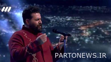 إطلاق فيديو كليب وحيد موسوي "بيا" + فيديو