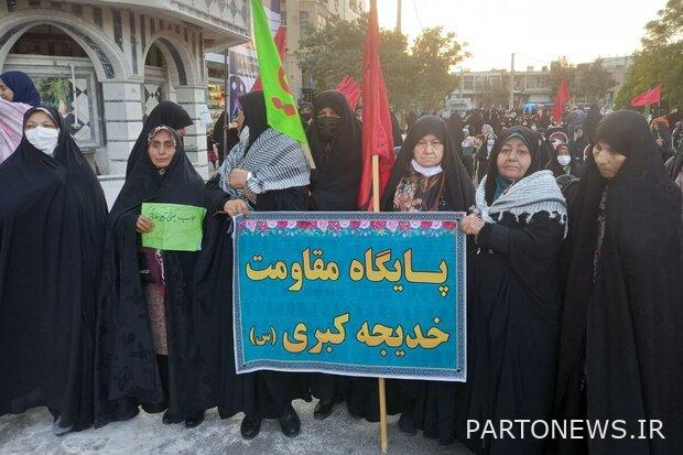 Hijab is rooted in Iranian Islamic culture of Qoms people/ Neglect of the most important thing