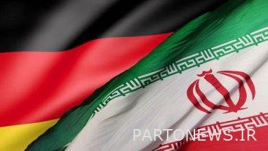 A German official: The disconnection with Iran has harmed German businessmen