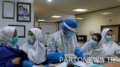 The reaction of the nursing system to the dismissal of the supervisor of Mashhad Hospital