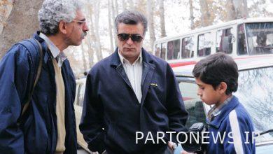 The genius who turned "Majid's stories" into "the story of a generation" - Mehr news agency  Iran and world's news