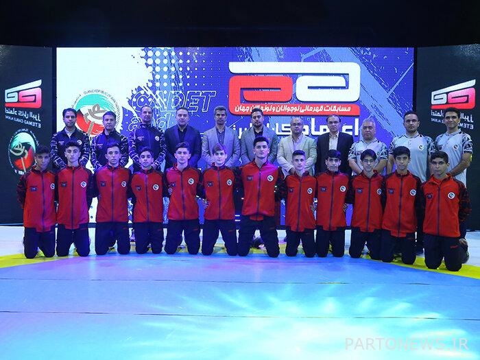 ساي: احترم رأي المجلس / انا اسجل لانتخابات اللجنة