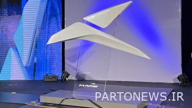 الكشف عن العلامة التجارية الجديدة لشركة كرمان موتور