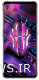 ZTE nubia Red Magic 7S
